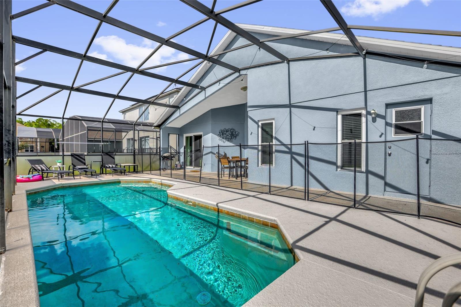 156 BAREFOOT BEACH WAY, KISSIMMEE, FL — photo 34