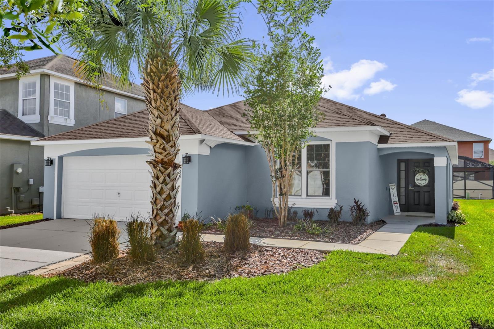 156 BAREFOOT BEACH WAY, KISSIMMEE, FL — photo 35