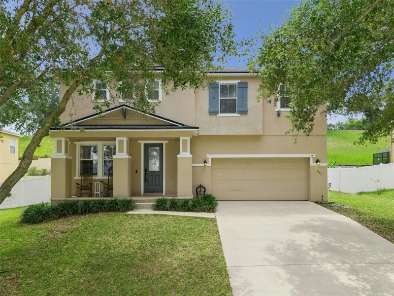 1149 AQUA LN, CLERMONT, FL