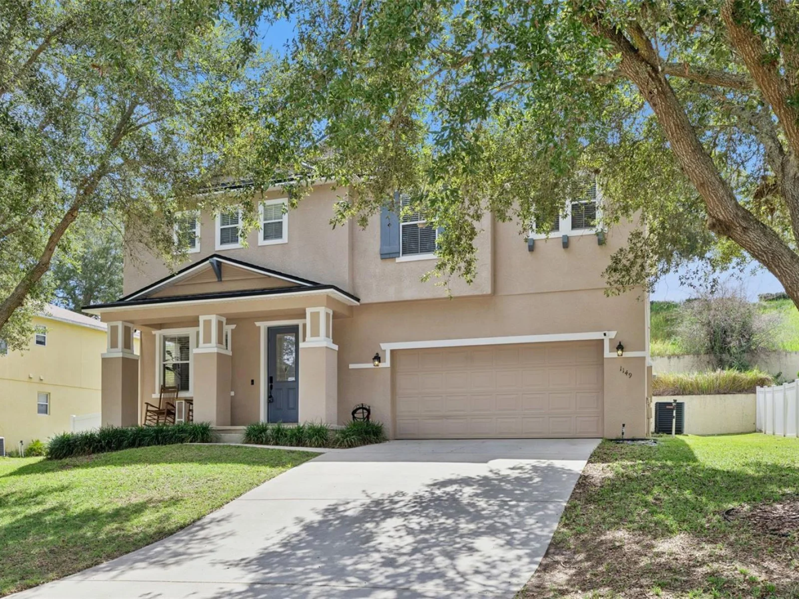 1149 AQUA LN, CLERMONT, FL — photo 2