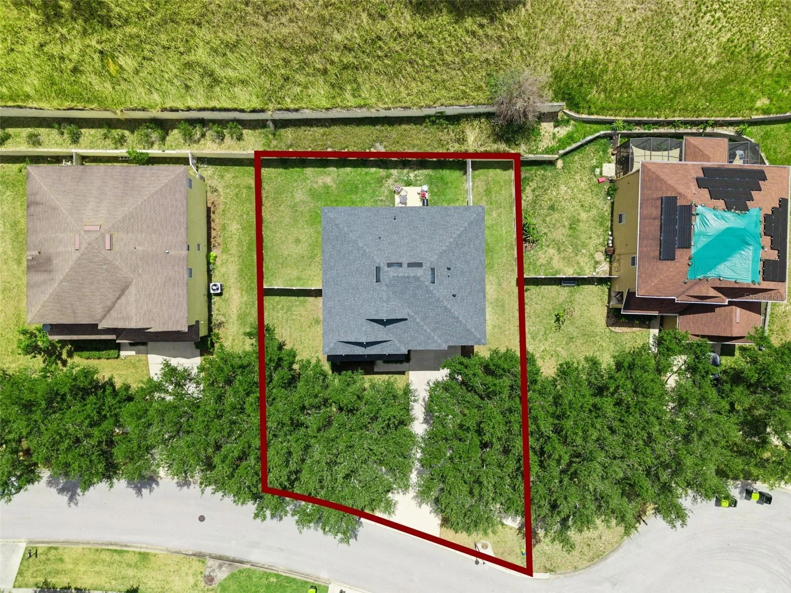 1149 AQUA LN, CLERMONT, FL — photo 35