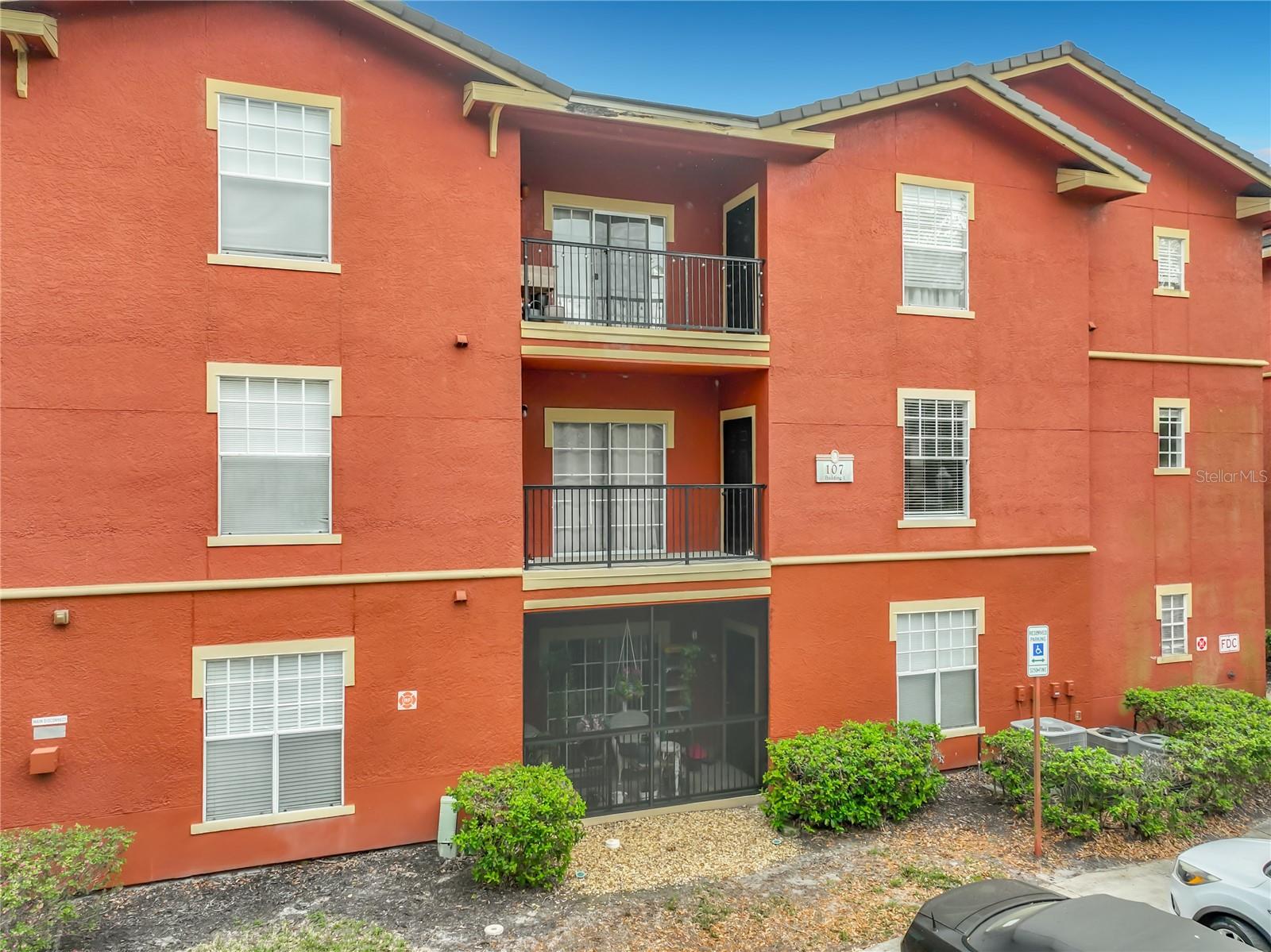 107 VISTA VERDI CIR #205, LAKE MARY, FL — photo 2