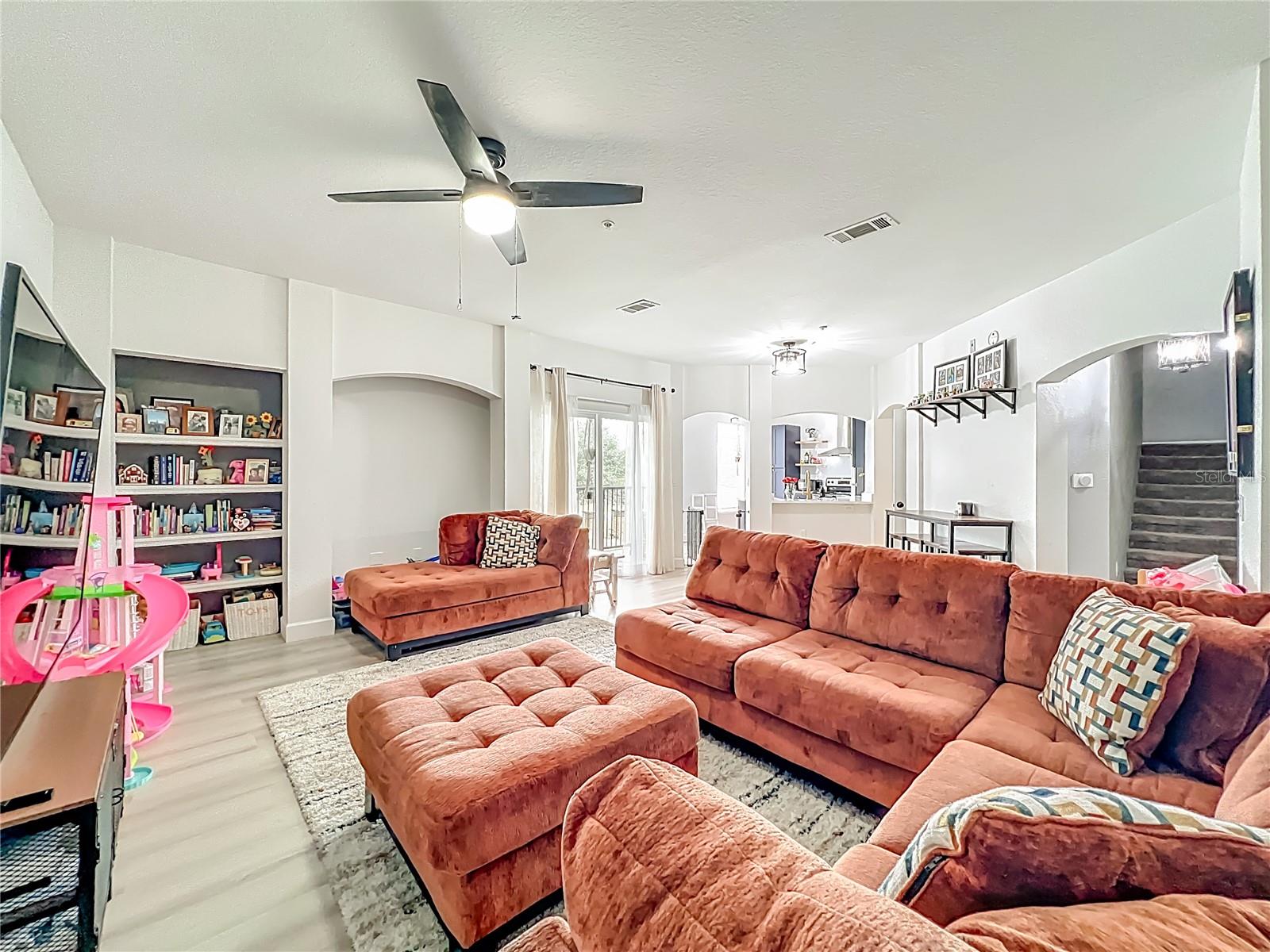 107 VISTA VERDI CIR #205, LAKE MARY, FL — photo 10