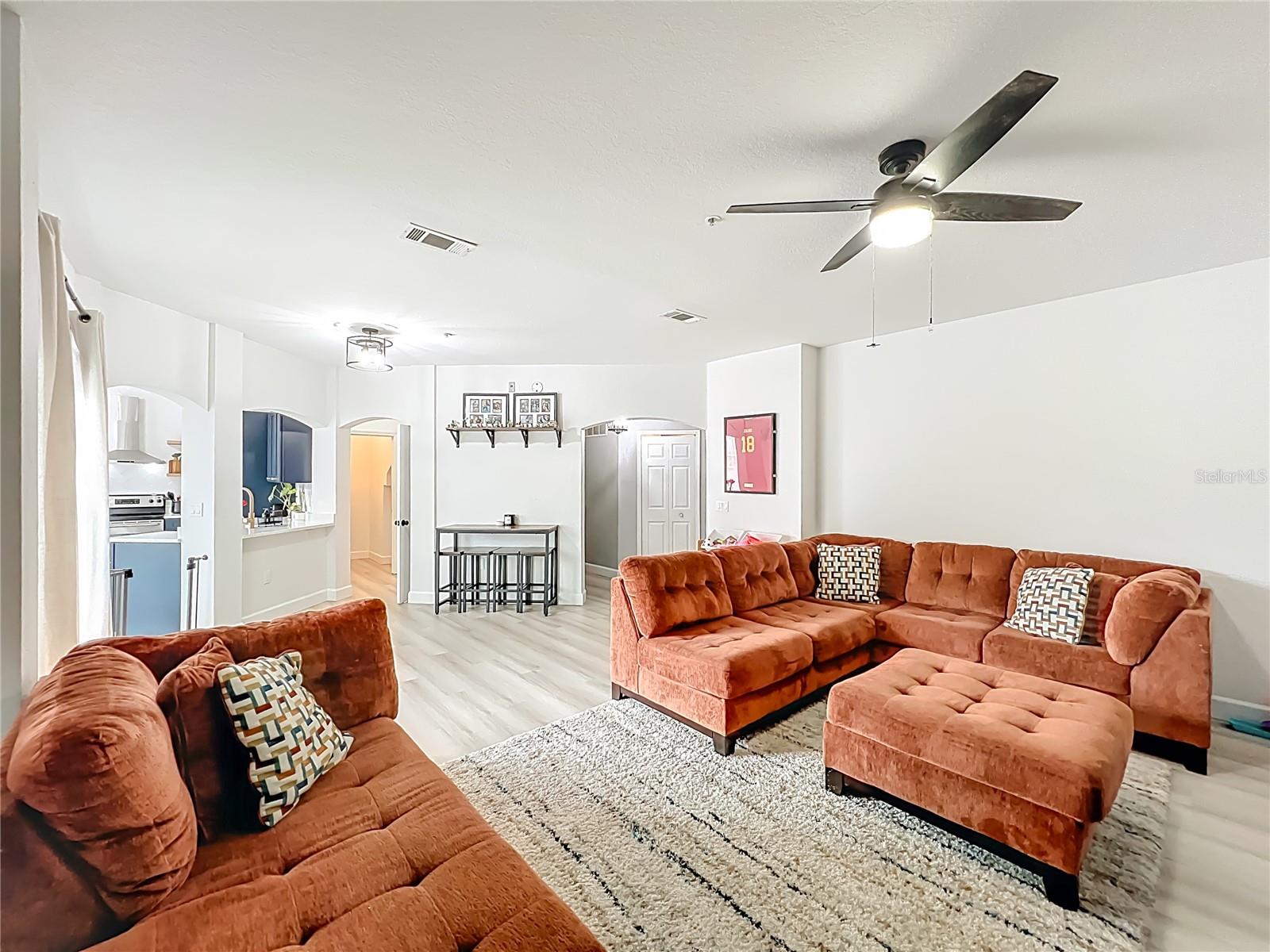 107 VISTA VERDI CIR #205, LAKE MARY, FL — photo 11