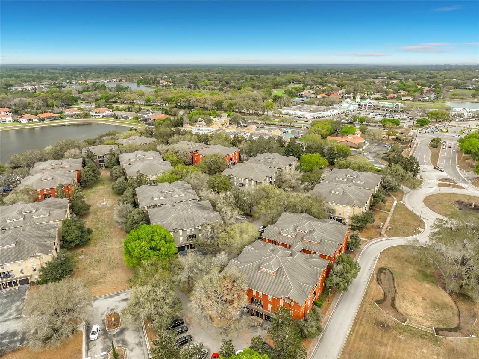 107 VISTA VERDI CIR #205, LAKE MARY, FL — photo 60