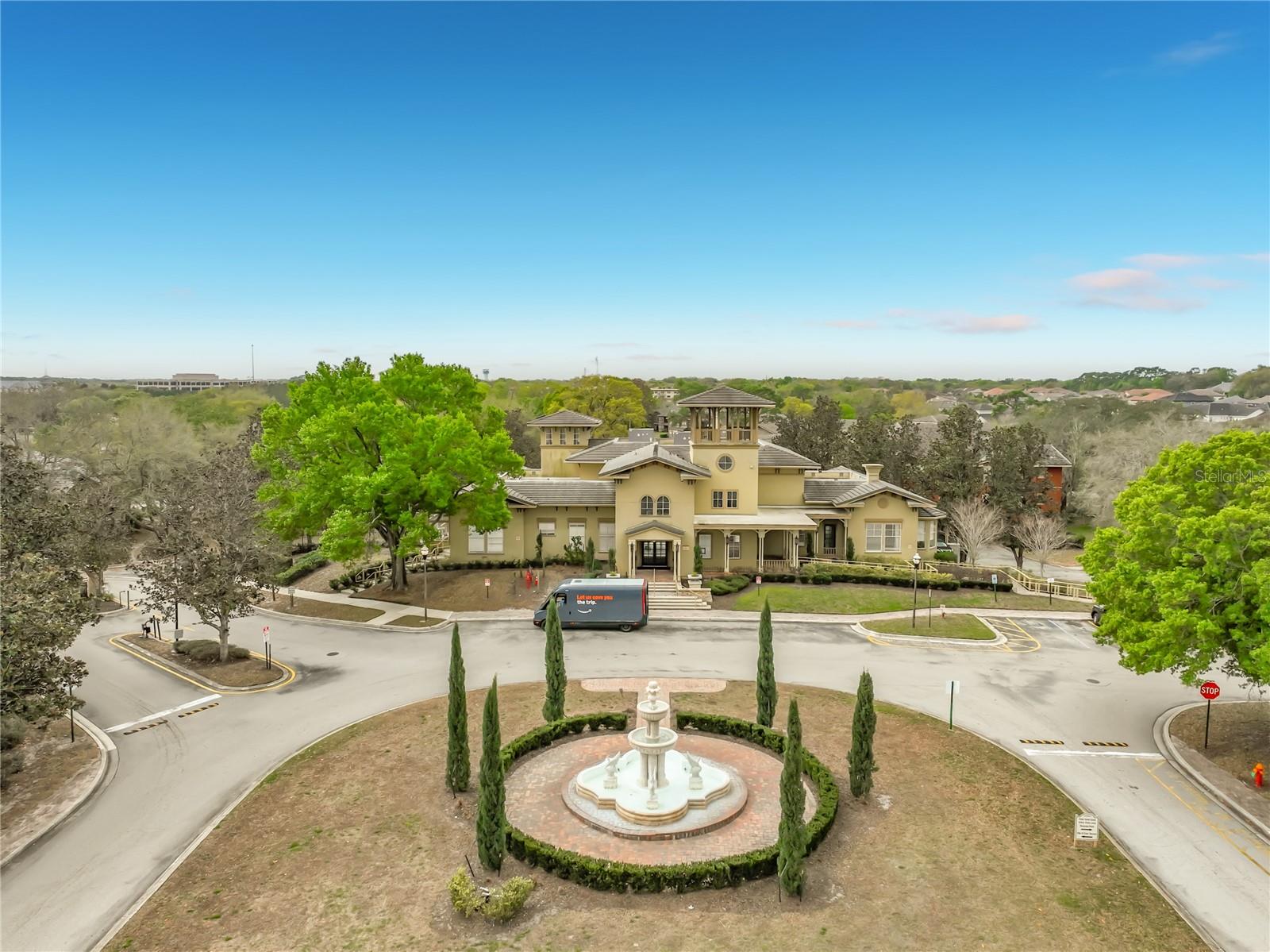 107 VISTA VERDI CIR #205, LAKE MARY, FL — photo 65