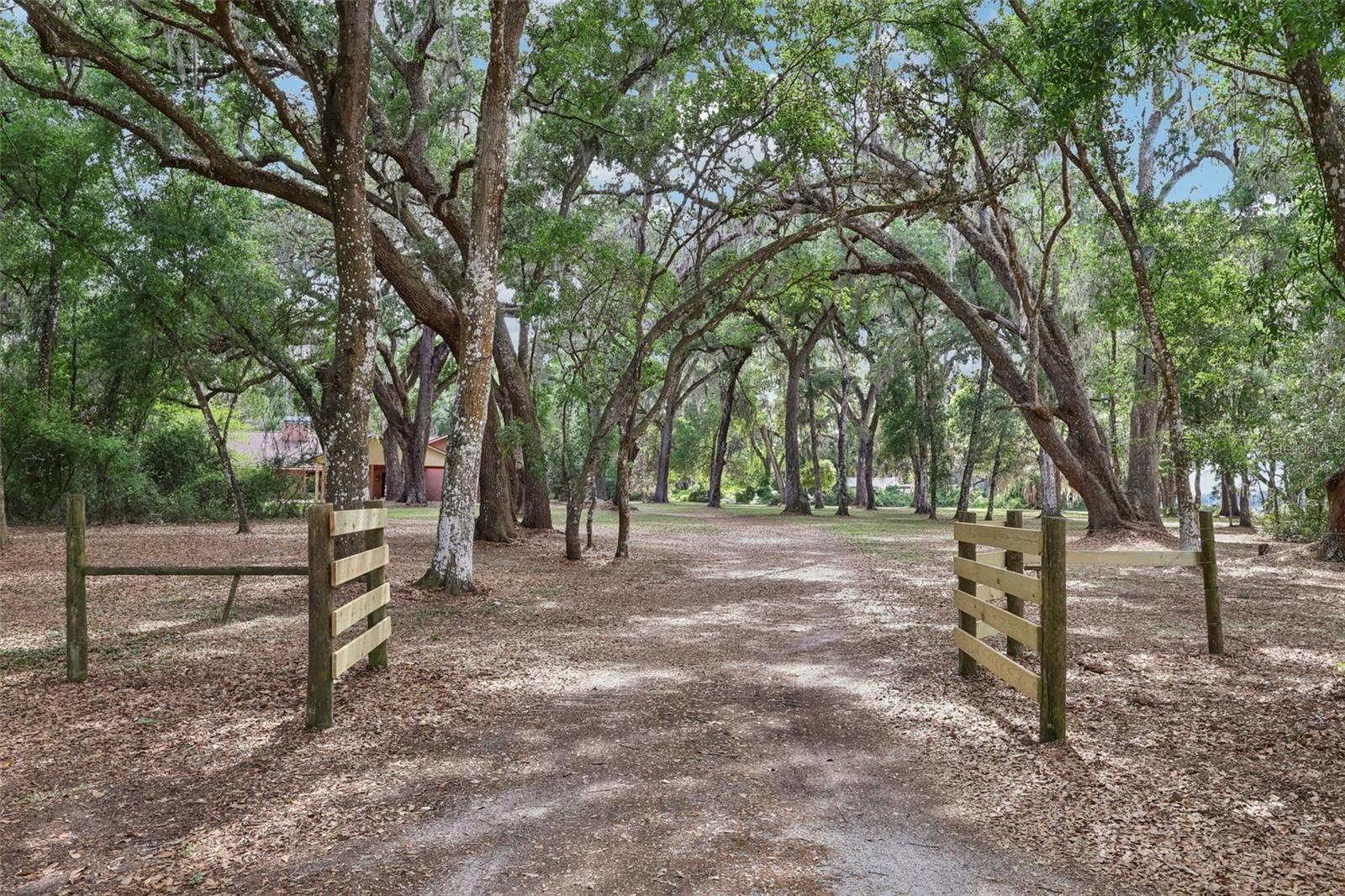 2685 CR 564, BUSHNELL, FL