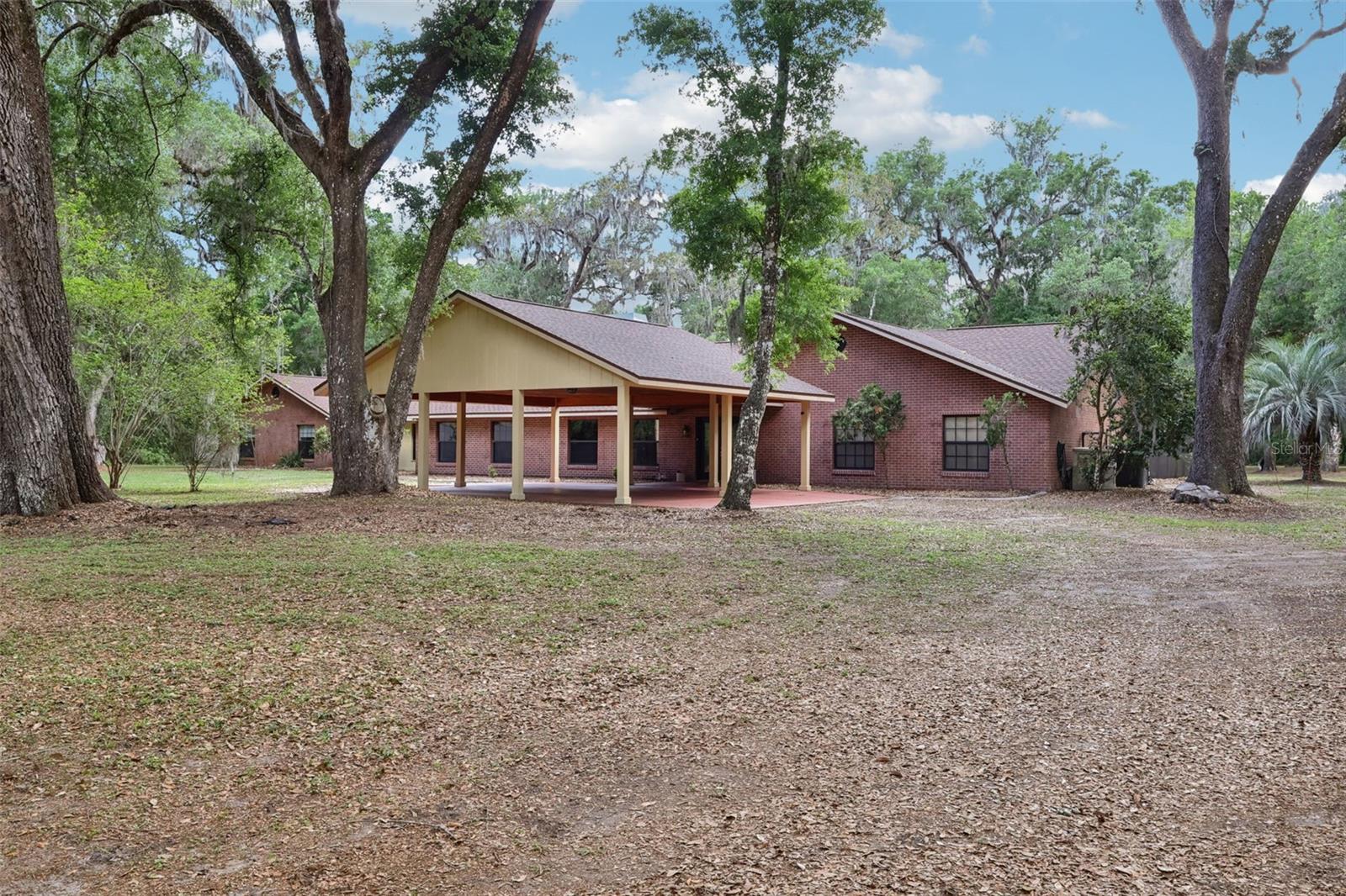 2685 CR 564, BUSHNELL, FL — photo 4