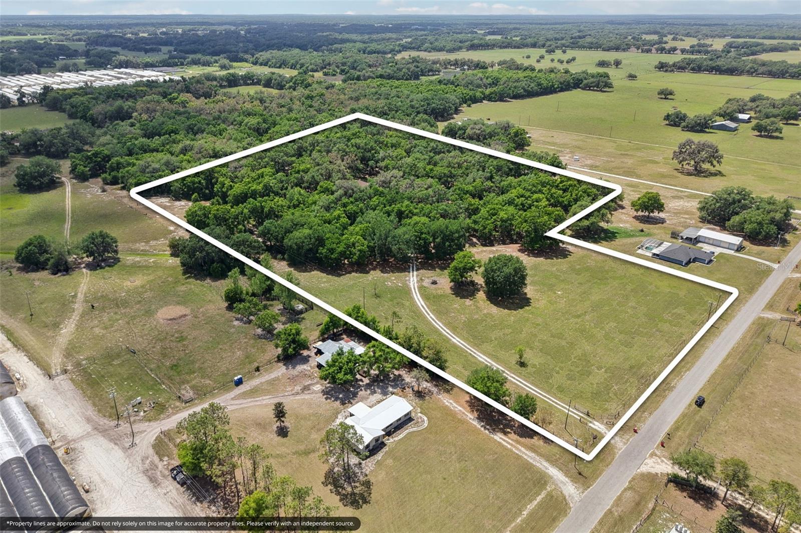 2685 CR 564, BUSHNELL, FL — photo 3