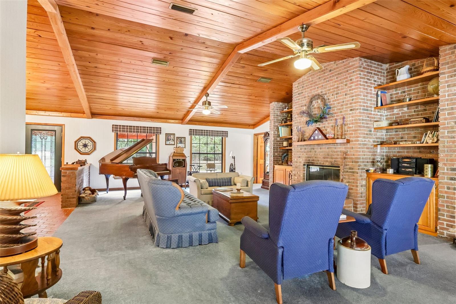 2685 CR 564, BUSHNELL, FL — photo 8