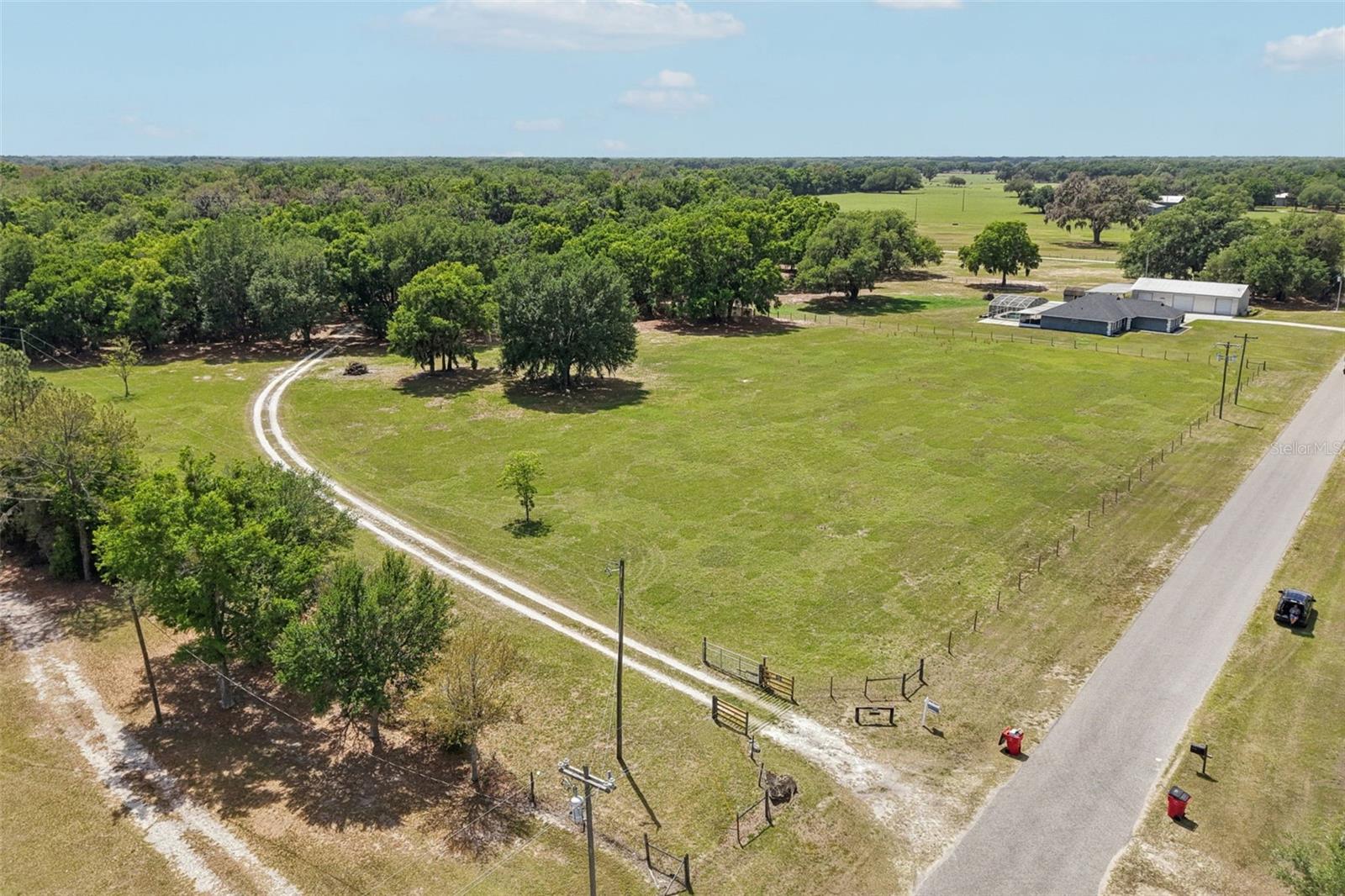 2685 CR 564, BUSHNELL, FL — photo 68