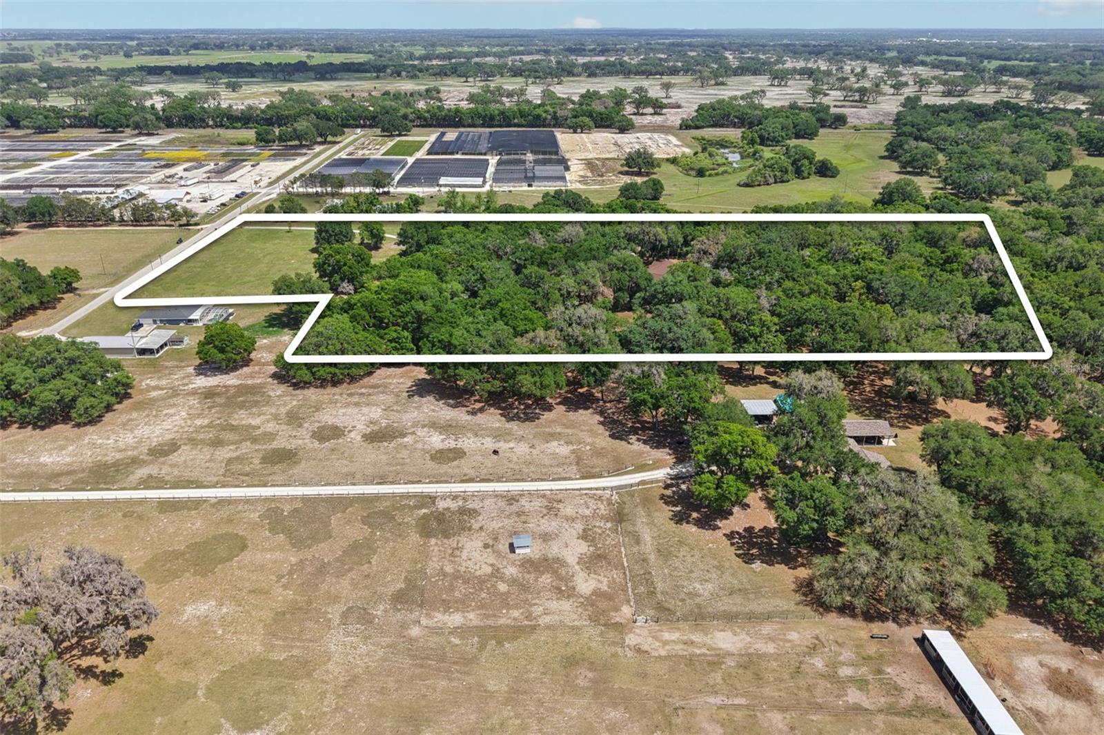 2685 CR 564, BUSHNELL, FL — photo 70