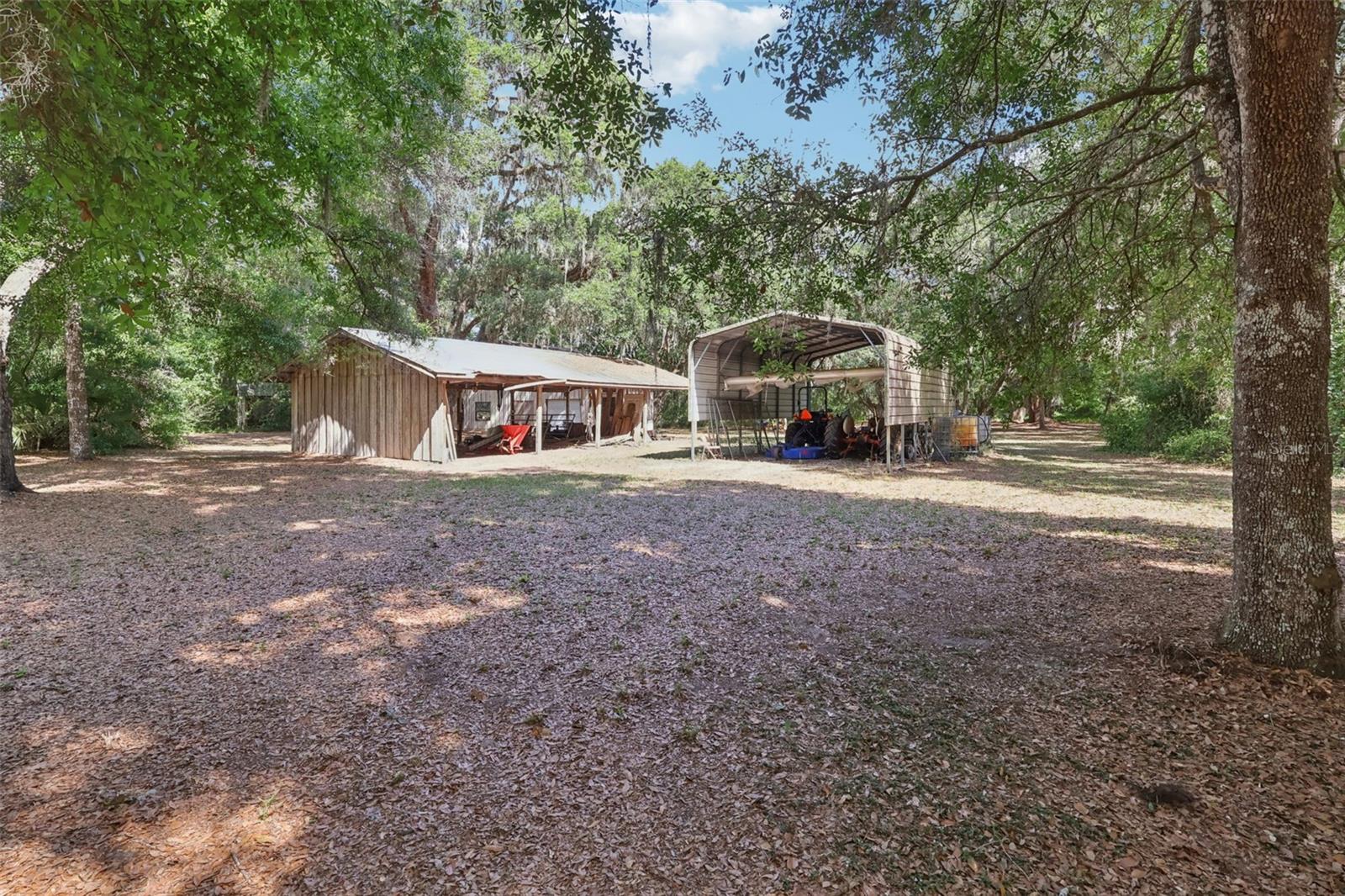 2685 CR 564, BUSHNELL, FL — photo 75