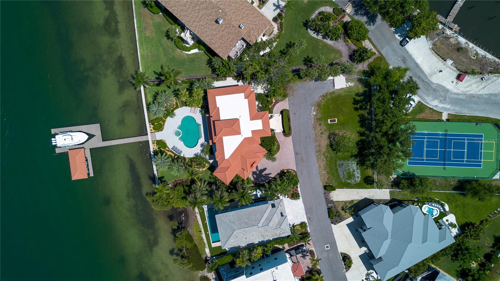 12925 42ND TER W, CORTEZ, FL — photo 44