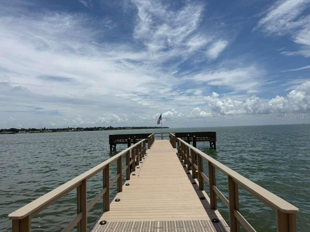 7432 SUNSHINE SKYWAY LN S #206, ST PETERSBURG, FL — photo 14