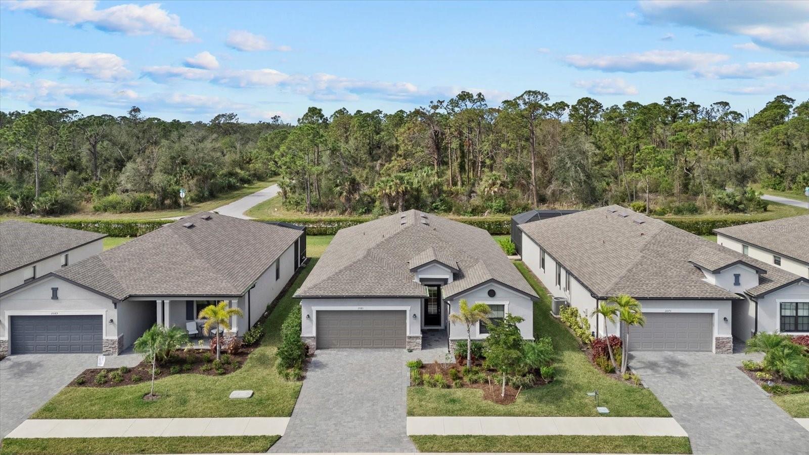 2081 GARDENIA AVE, PORT CHARLOTTE, FL — photo 4