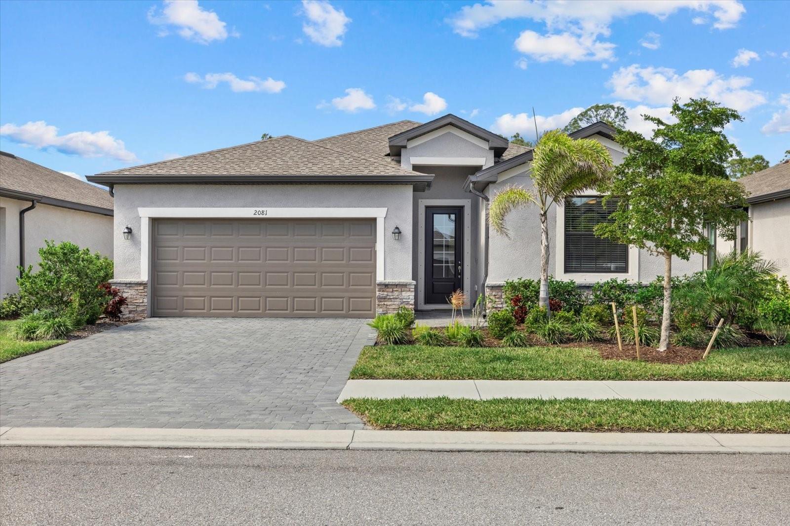 2081 GARDENIA AVE, PORT CHARLOTTE, FL — photo 24