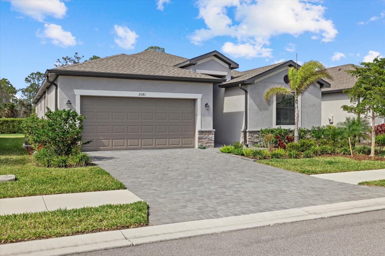 2081 GARDENIA AVE, PORT CHARLOTTE, FL — photo 25