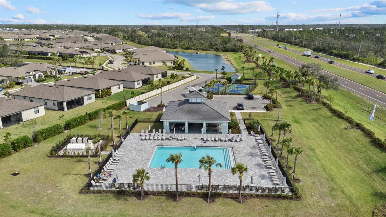 2081 GARDENIA AVE, PORT CHARLOTTE, FL — photo 27