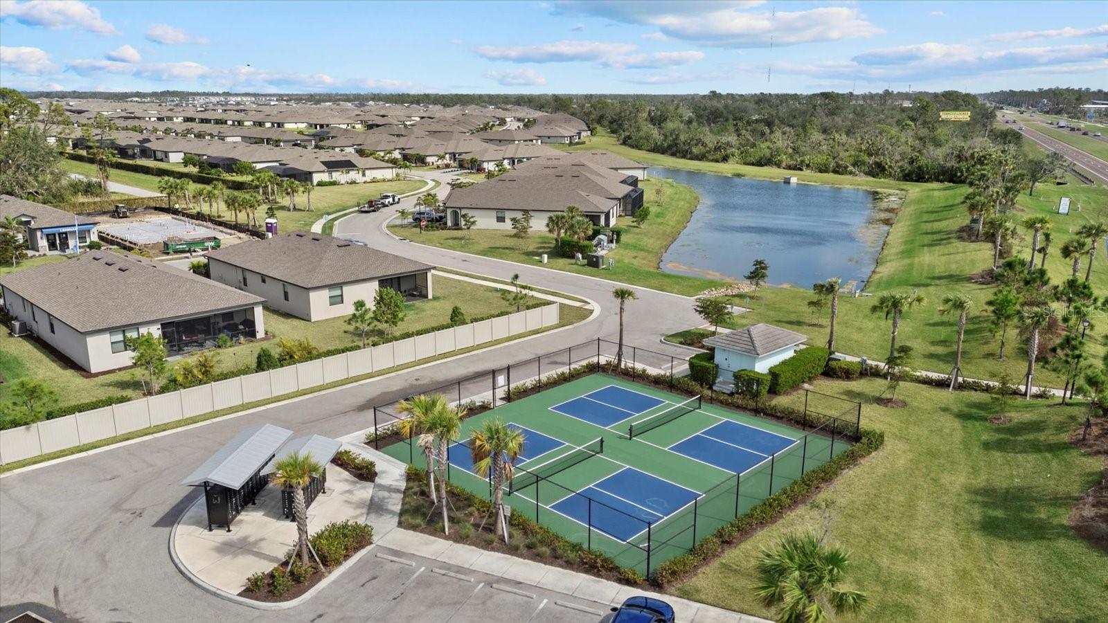 2081 GARDENIA AVE, PORT CHARLOTTE, FL — photo 28