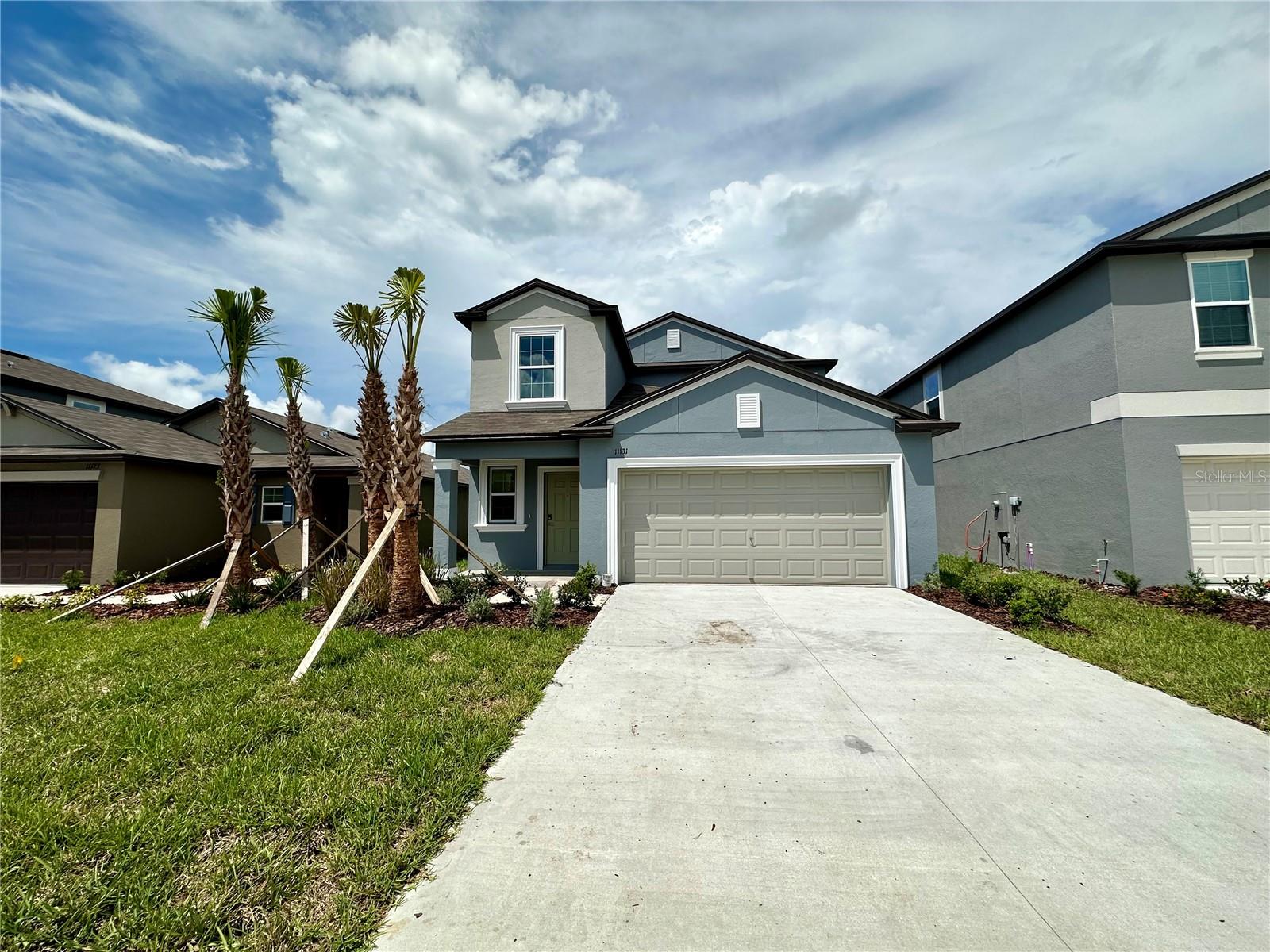 11131 RADIANT SHORE LOOP, SAN ANTONIO, FL