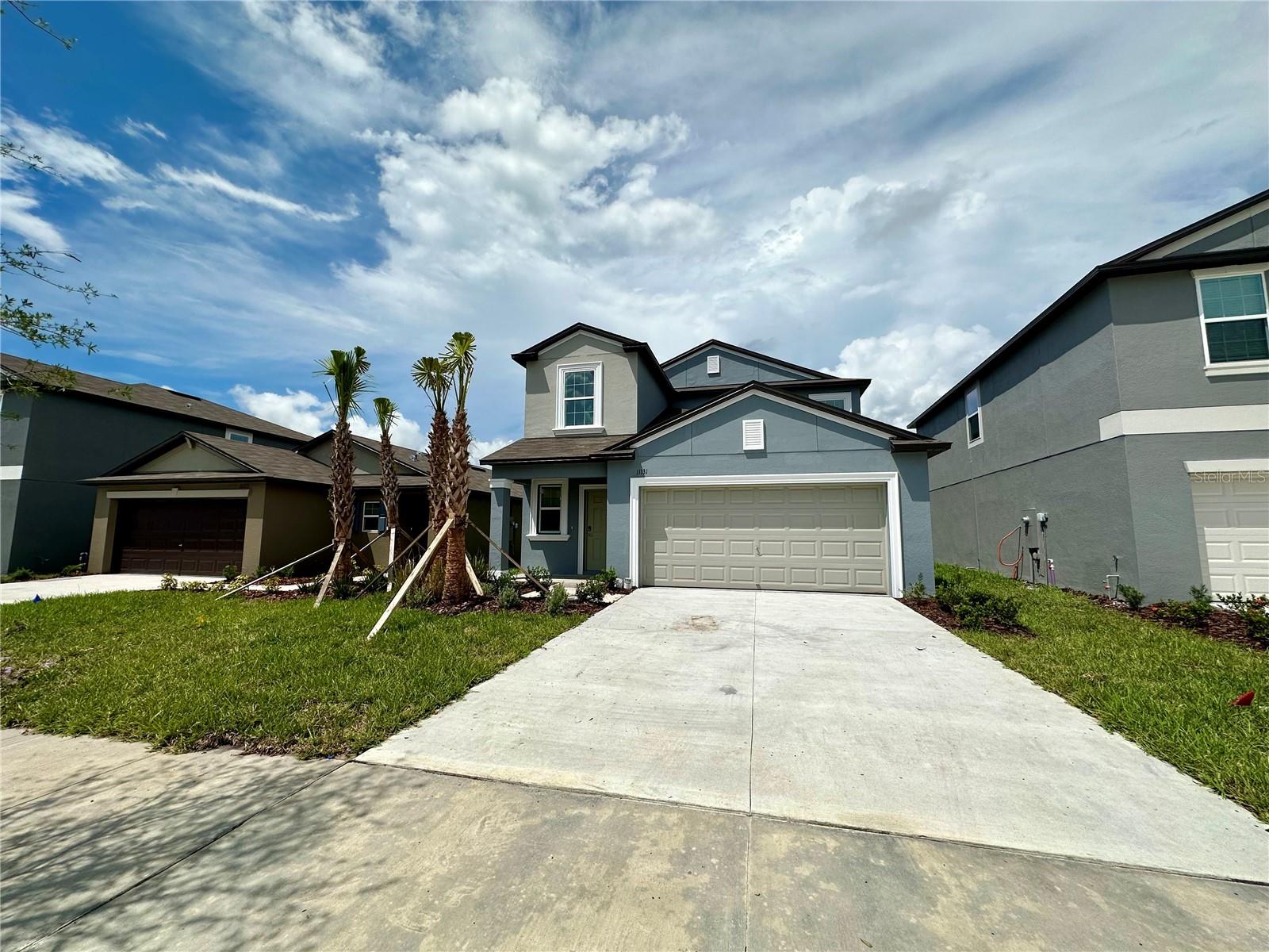 11131 RADIANT SHORE LOOP, SAN ANTONIO, FL — photo 2