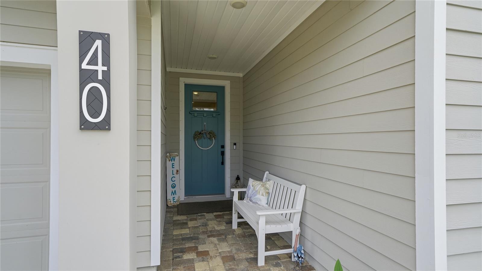 40 MOANA CT S, PALM COAST, FL — photo 4