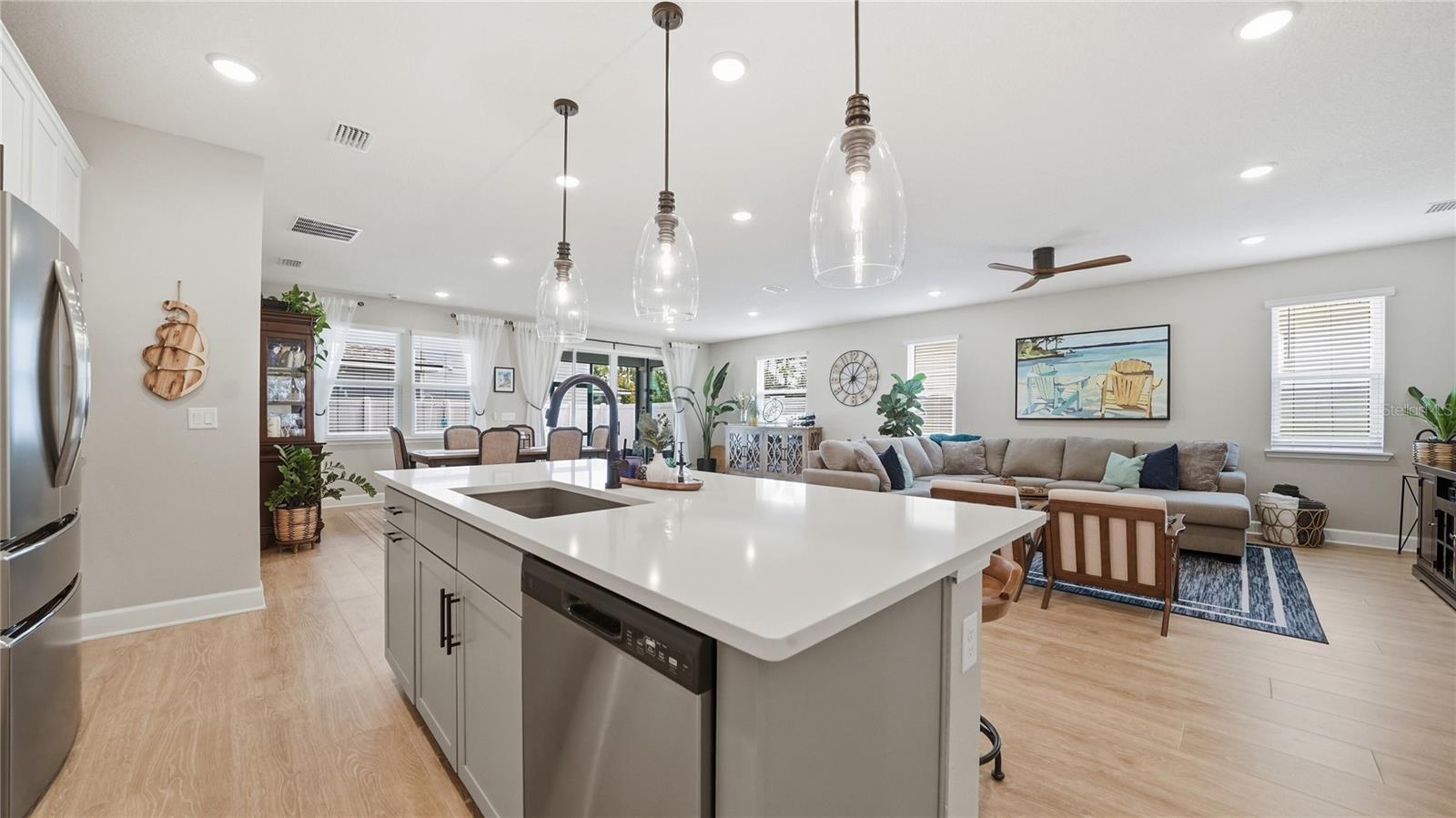 40 MOANA CT S, PALM COAST, FL — photo 17