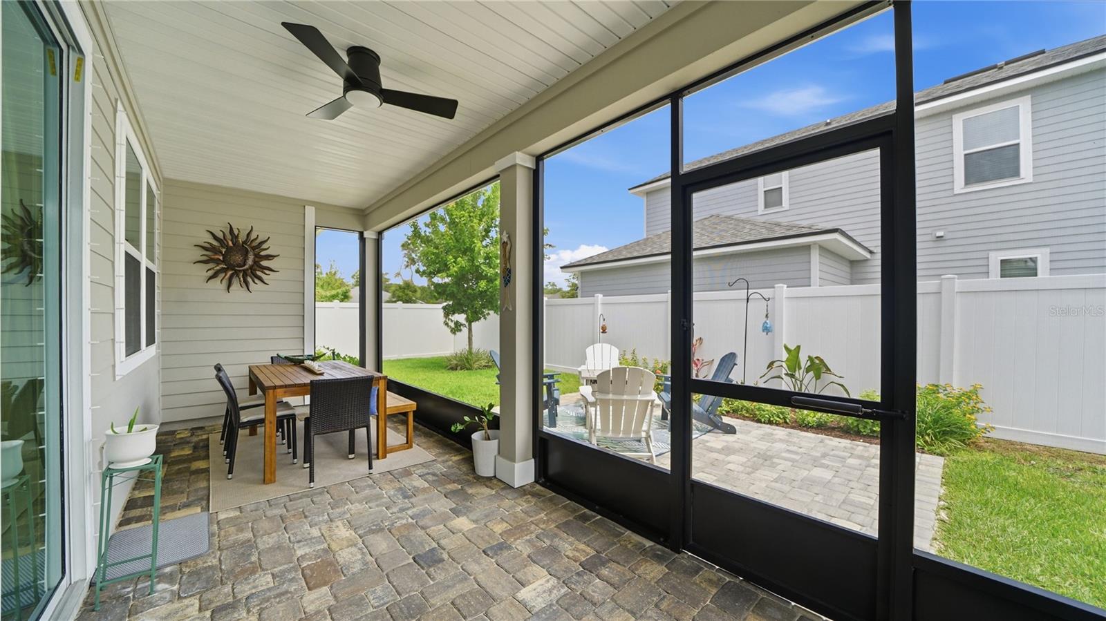 40 MOANA CT S, PALM COAST, FL — photo 48