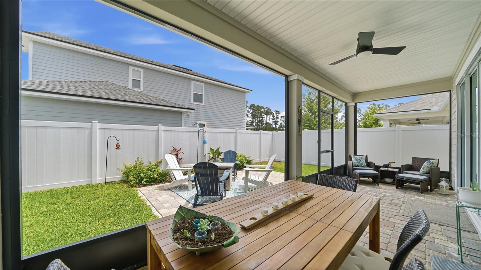 40 MOANA CT S, PALM COAST, FL — photo 50