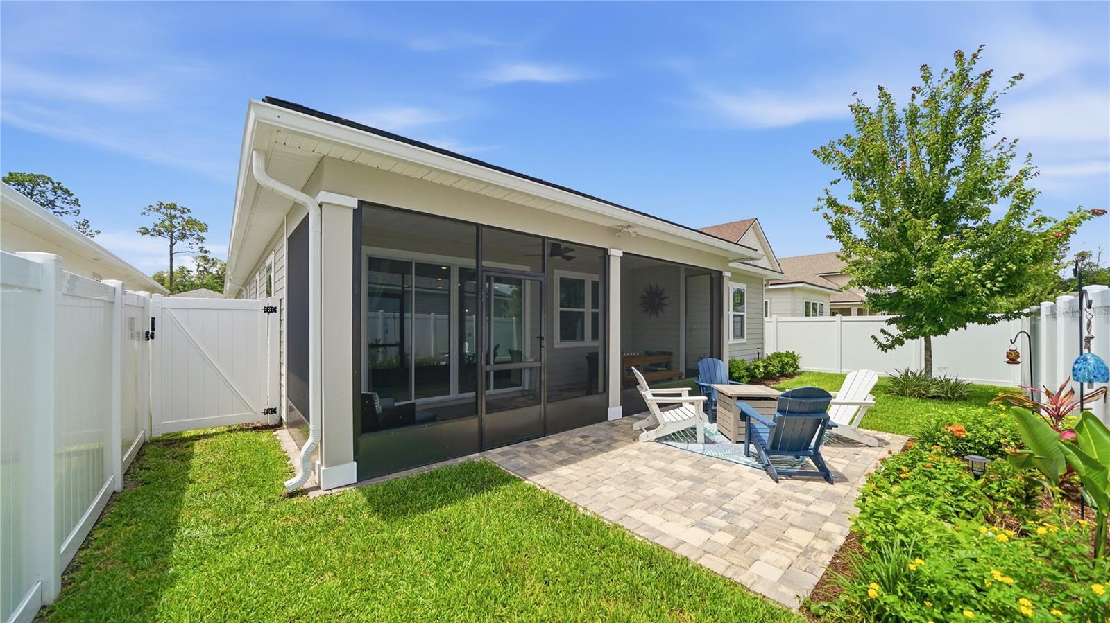 40 MOANA CT S, PALM COAST, FL — photo 53