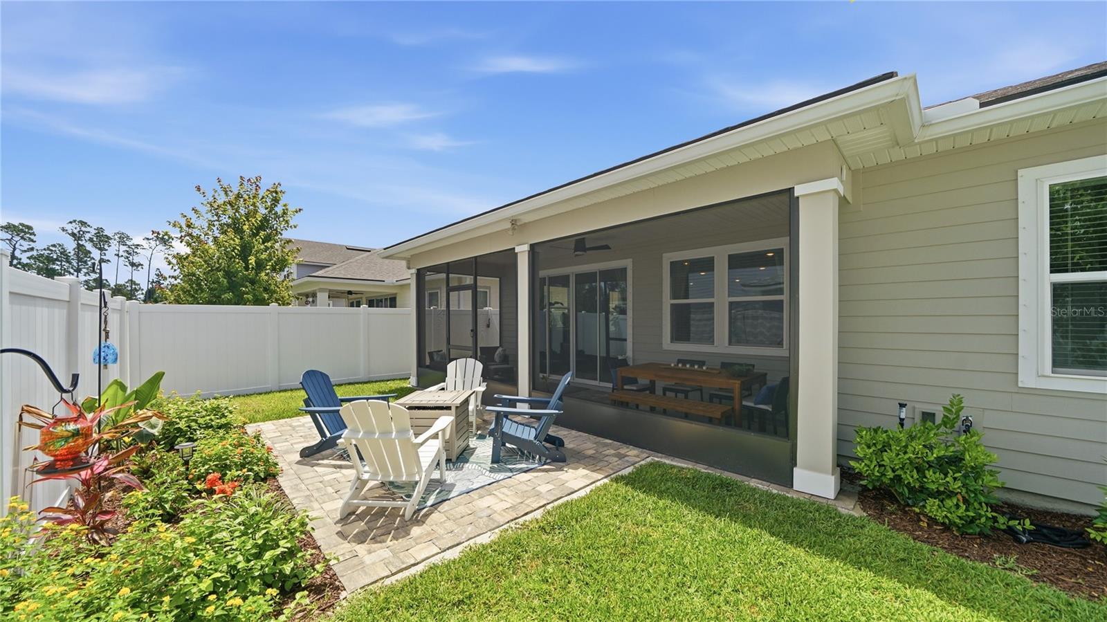 40 MOANA CT S, PALM COAST, FL — photo 56