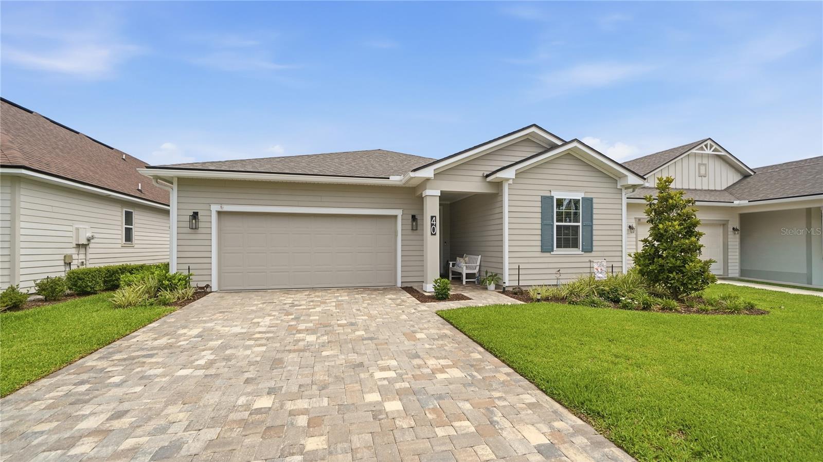 40 MOANA CT S, PALM COAST, FL — photo 59