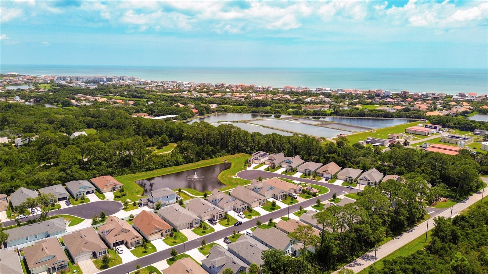 40 MOANA CT S, PALM COAST, FL — photo 63