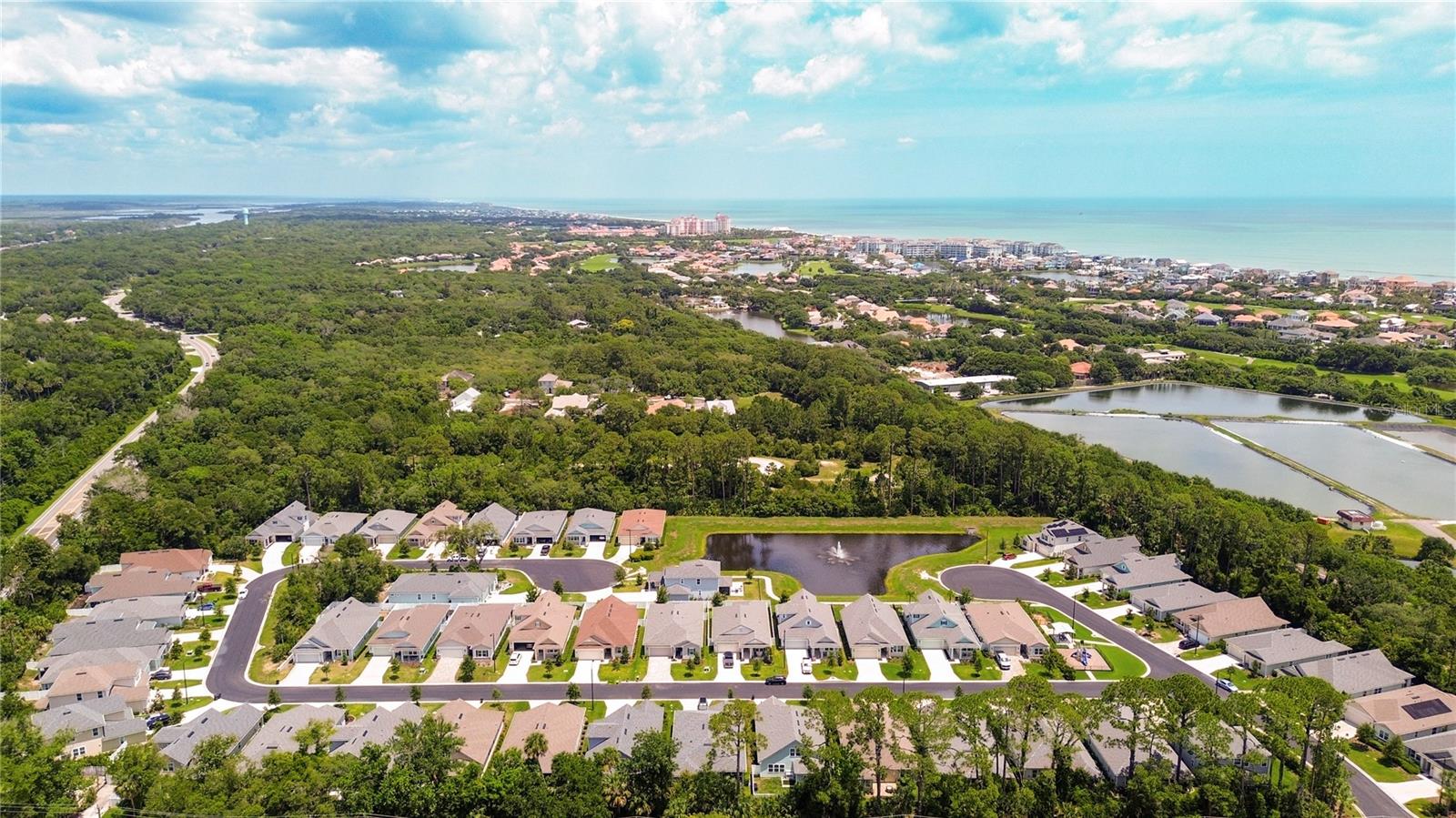 40 MOANA CT S, PALM COAST, FL — photo 64