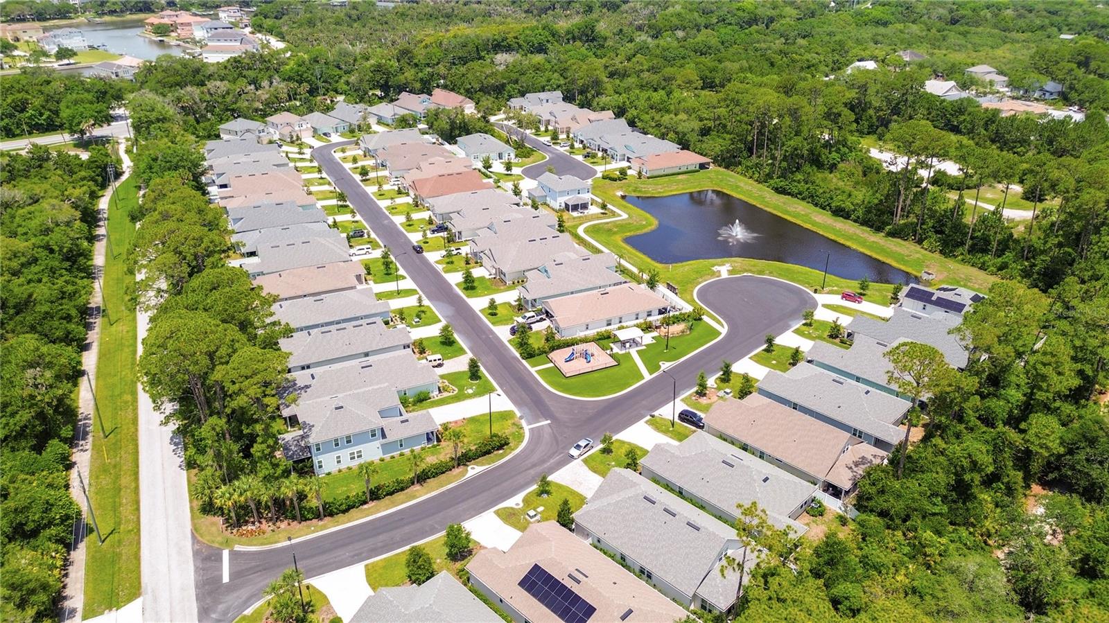 40 MOANA CT S, PALM COAST, FL — photo 66