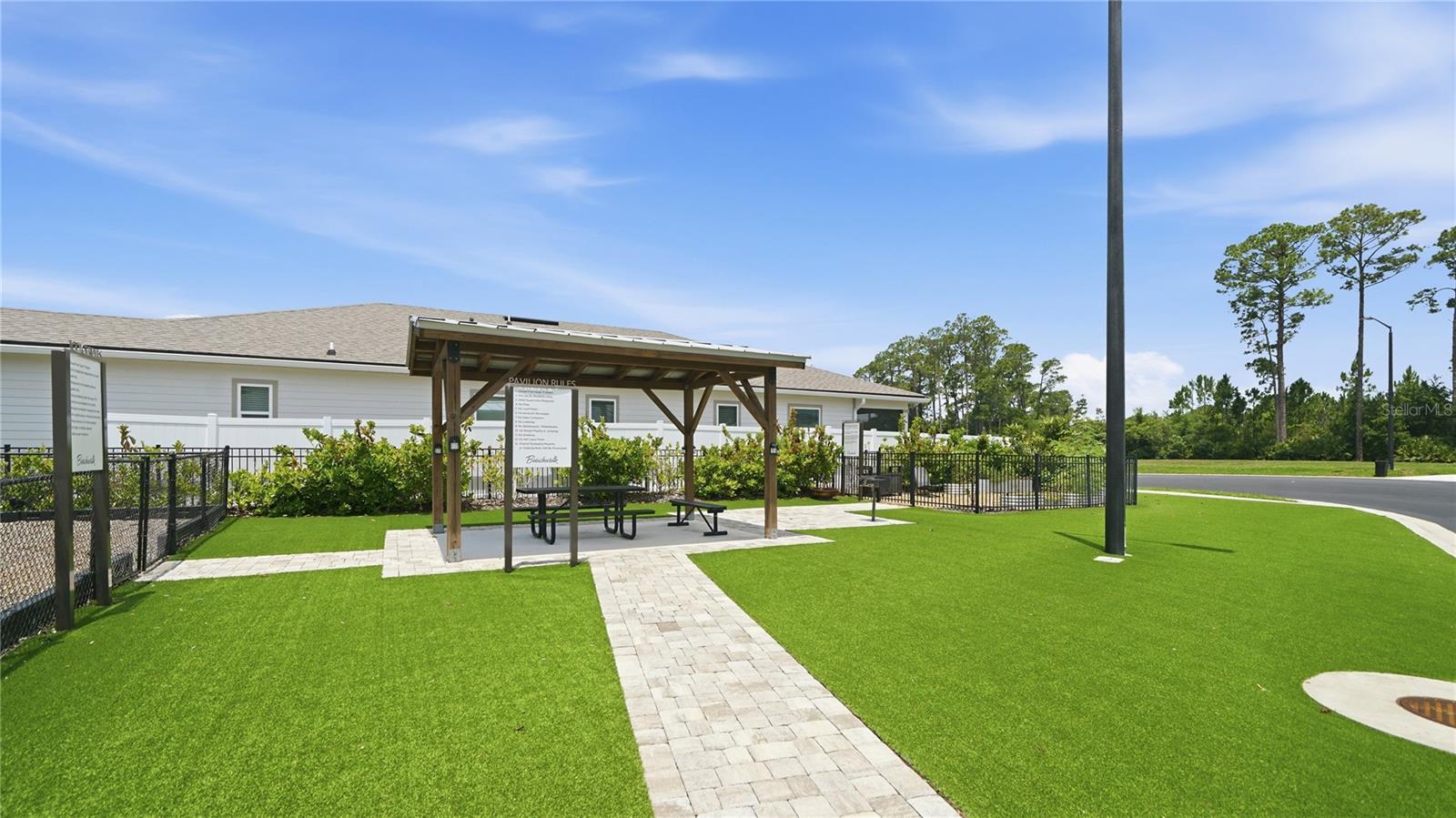 40 MOANA CT S, PALM COAST, FL — photo 69
