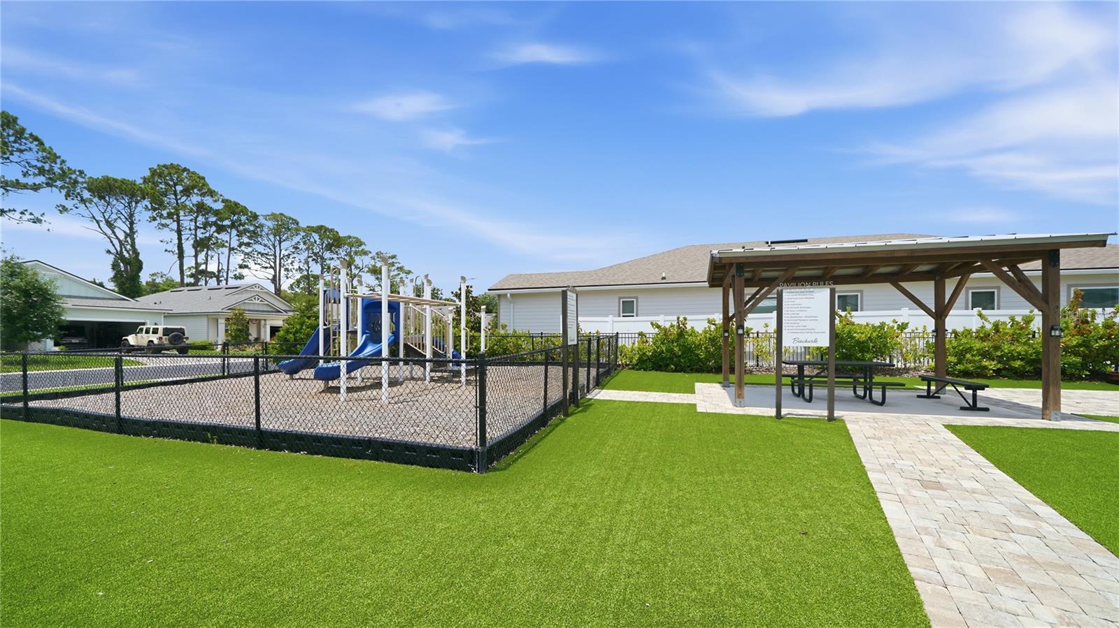 40 MOANA CT S, PALM COAST, FL — photo 70
