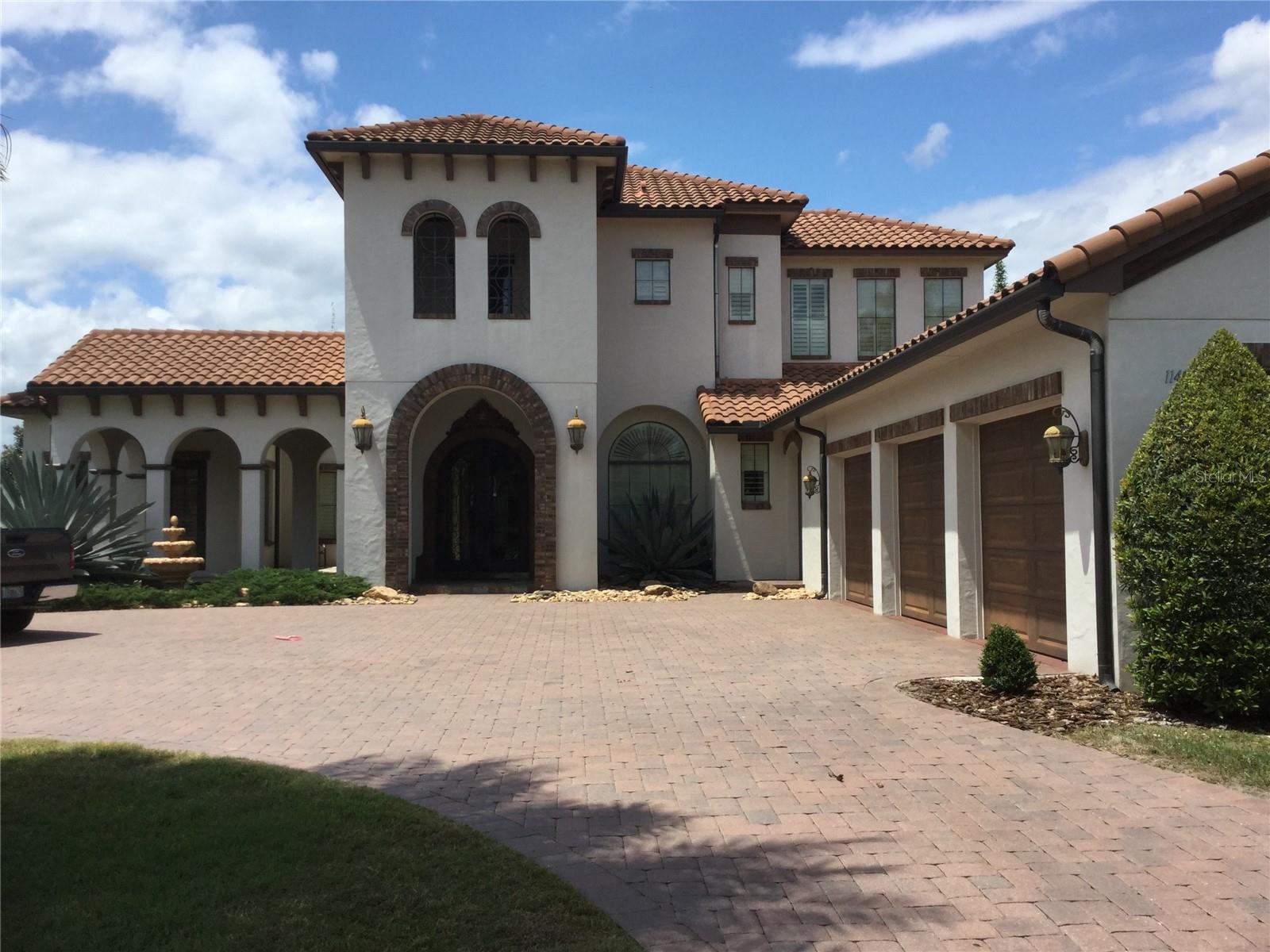 11406 WATERSTONE LOOP DRIVE, WINDERMERE, FL