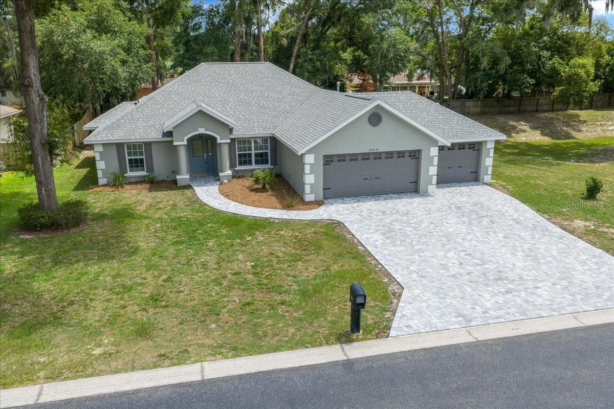 5414 SE 107TH ST, BELLEVIEW, FL — photo 3