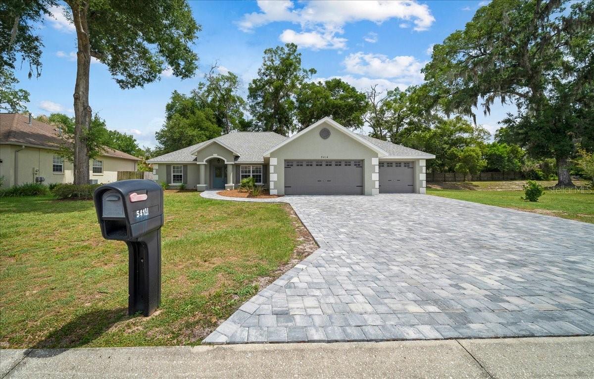 5414 SE 107TH ST, BELLEVIEW, FL — photo 9