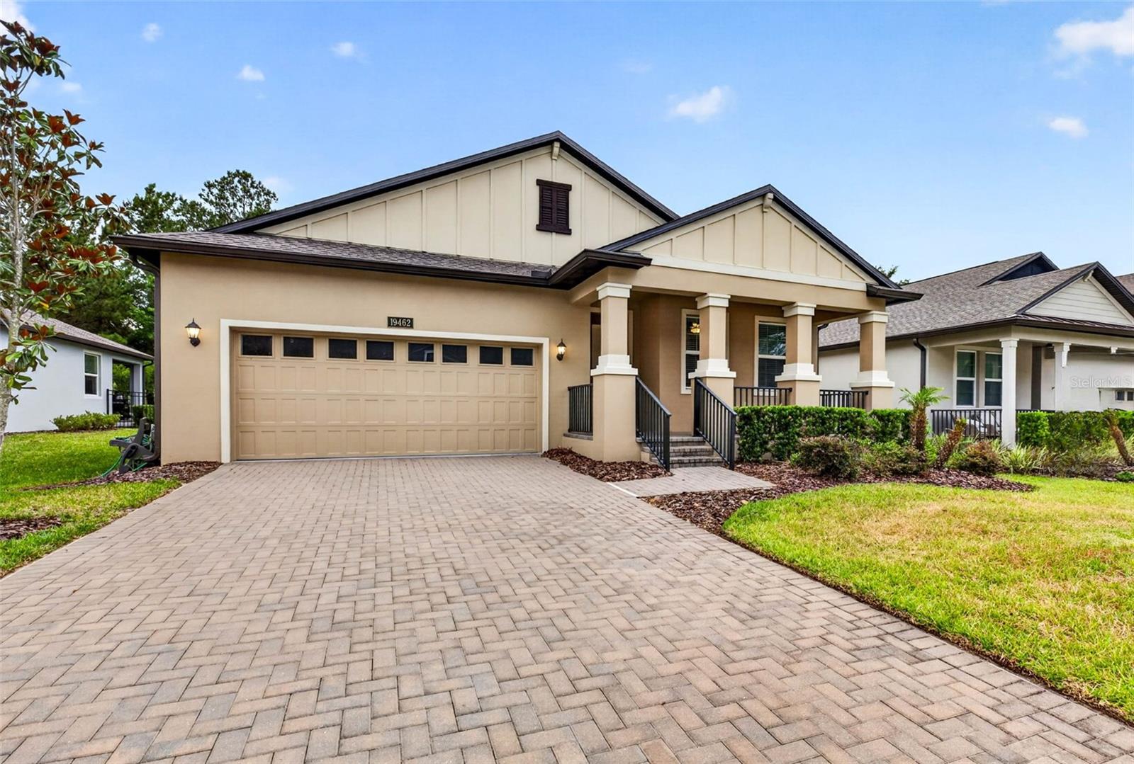 19462 FOREST GARDEN CT, BROOKSVILLE, FL — photo 2