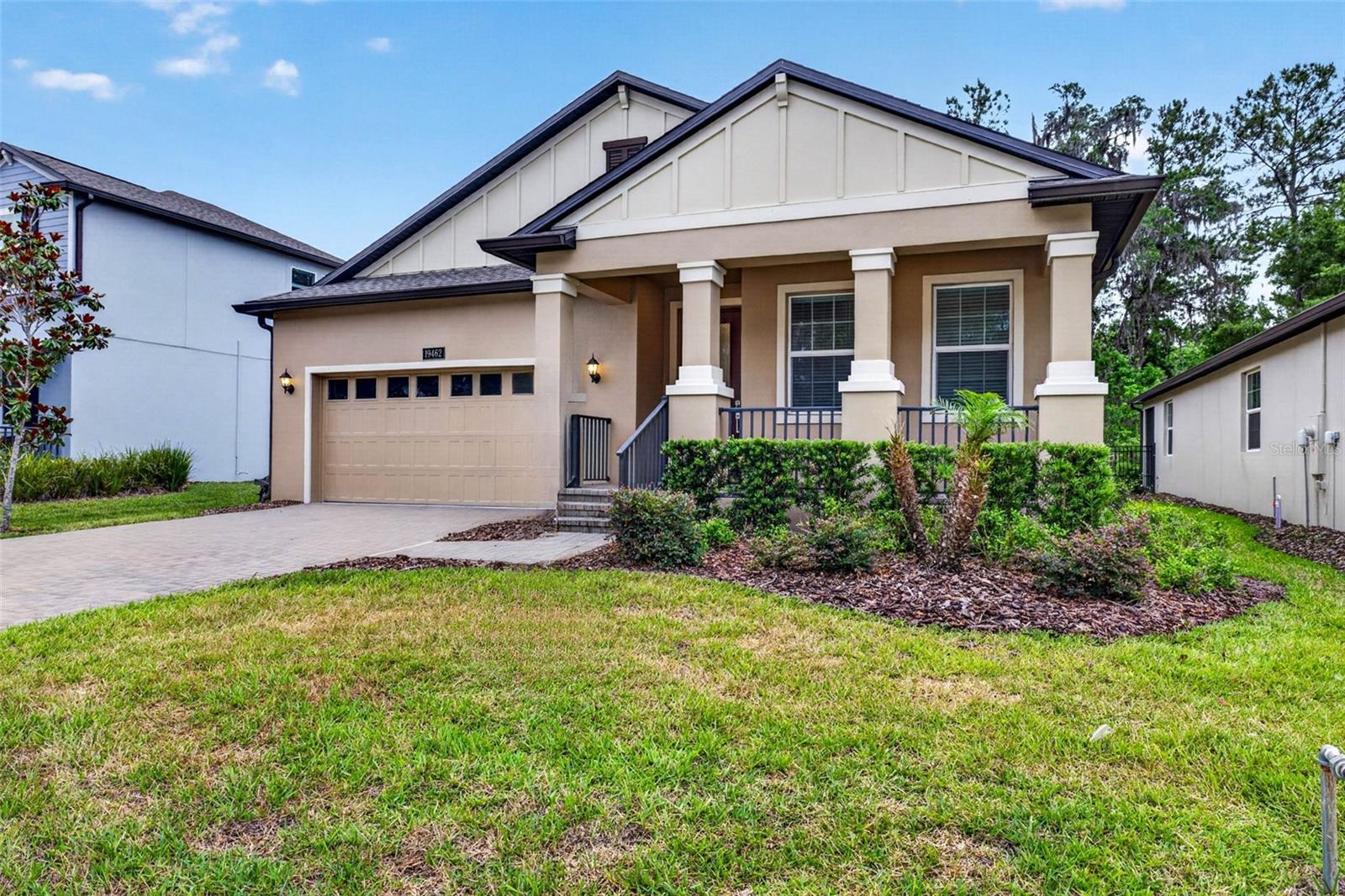 19462 FOREST GARDEN CT, BROOKSVILLE, FL — photo 3