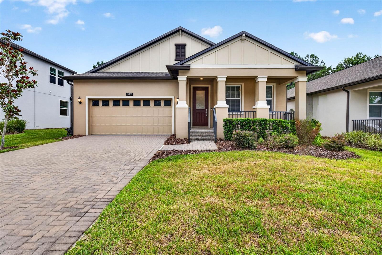 19462 FOREST GARDEN CT, BROOKSVILLE, FL — photo 4