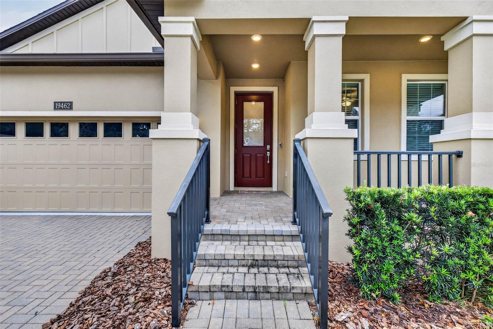 19462 FOREST GARDEN CT, BROOKSVILLE, FL — photo 5