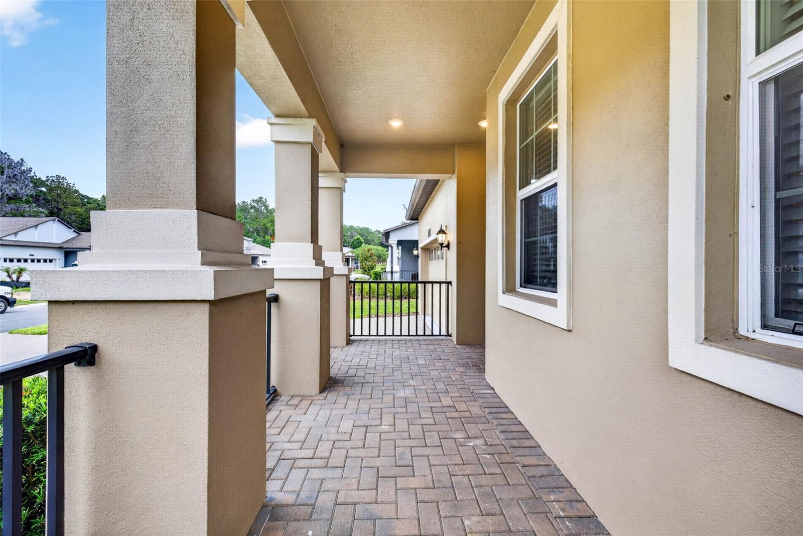 19462 FOREST GARDEN CT, BROOKSVILLE, FL — photo 7