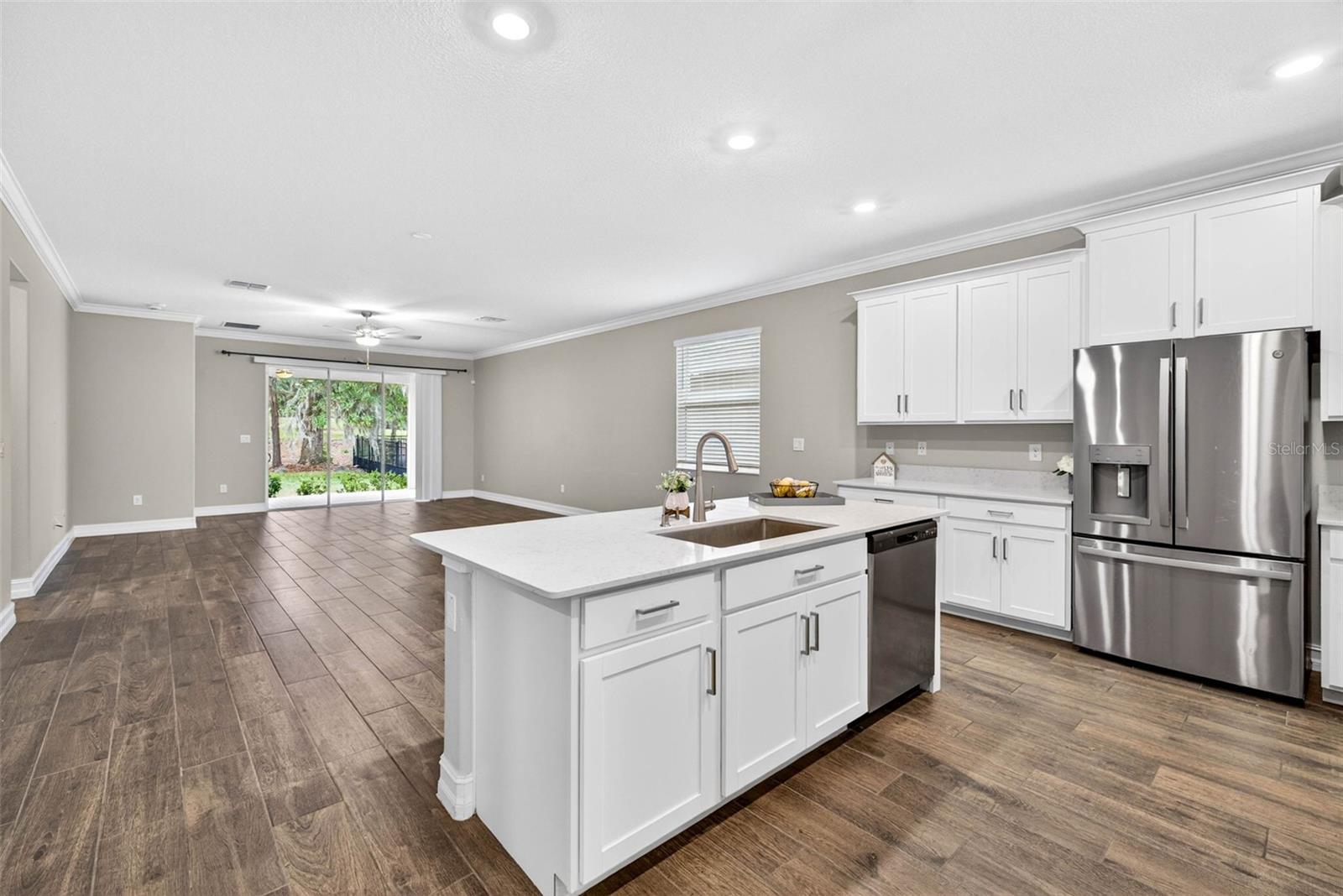 19462 FOREST GARDEN CT, BROOKSVILLE, FL — photo 9