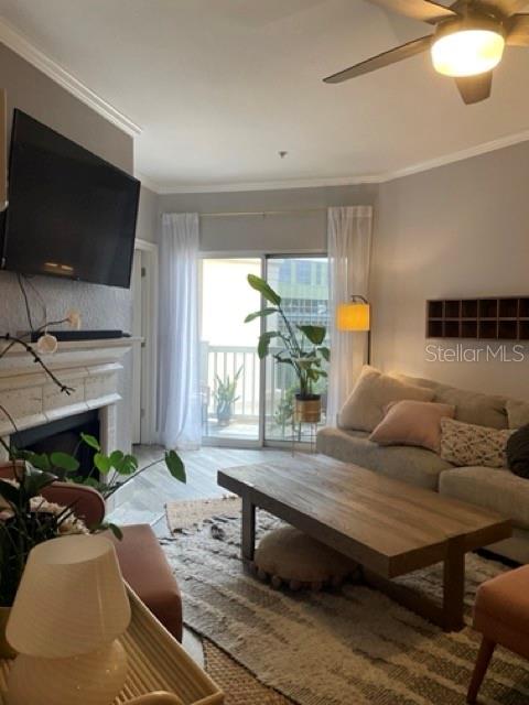 860 N ORANGE AVE #453, ORLANDO, FL — photo 8