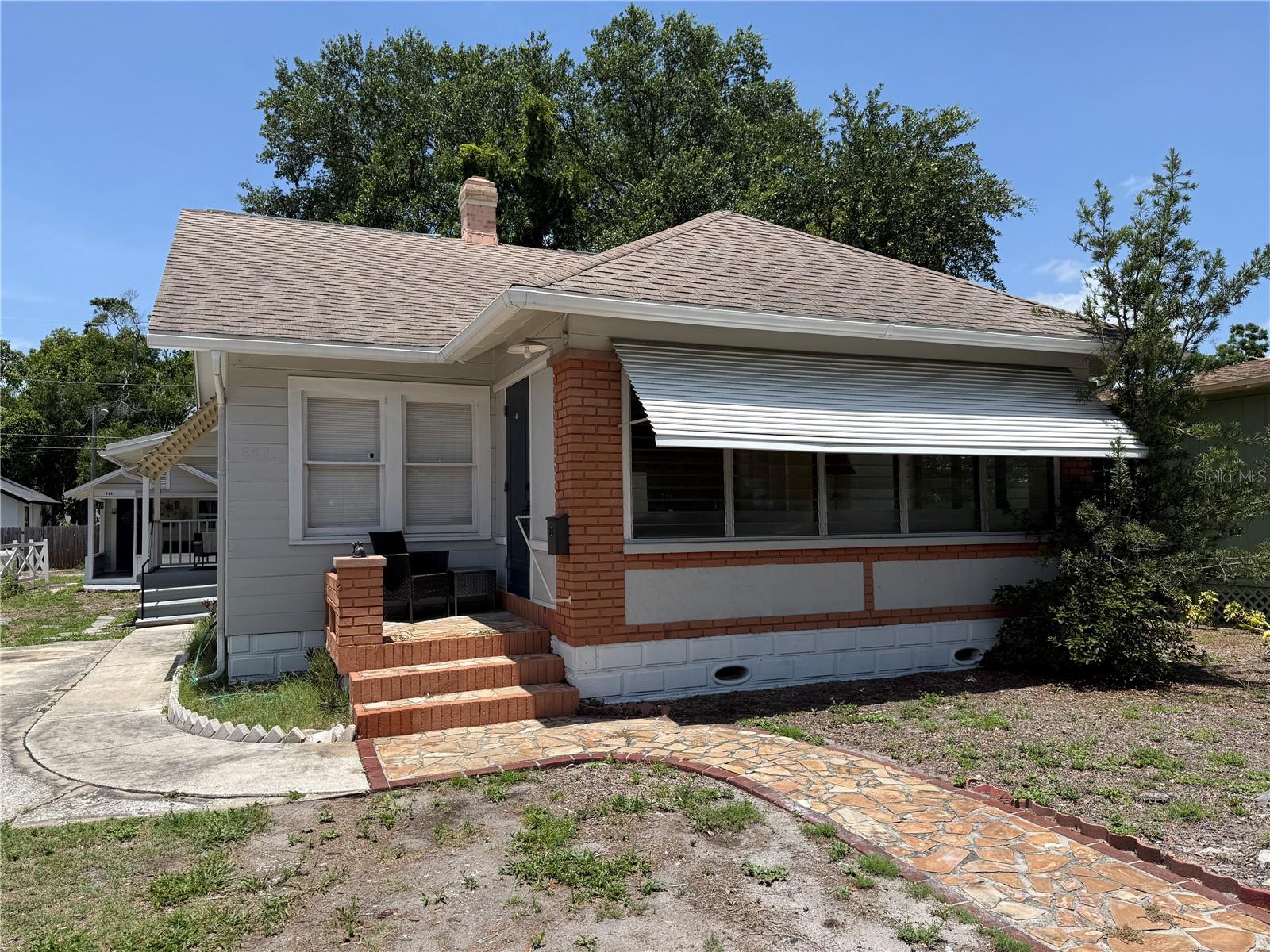 2521 4TH ST S, ST PETERSBURG, FL