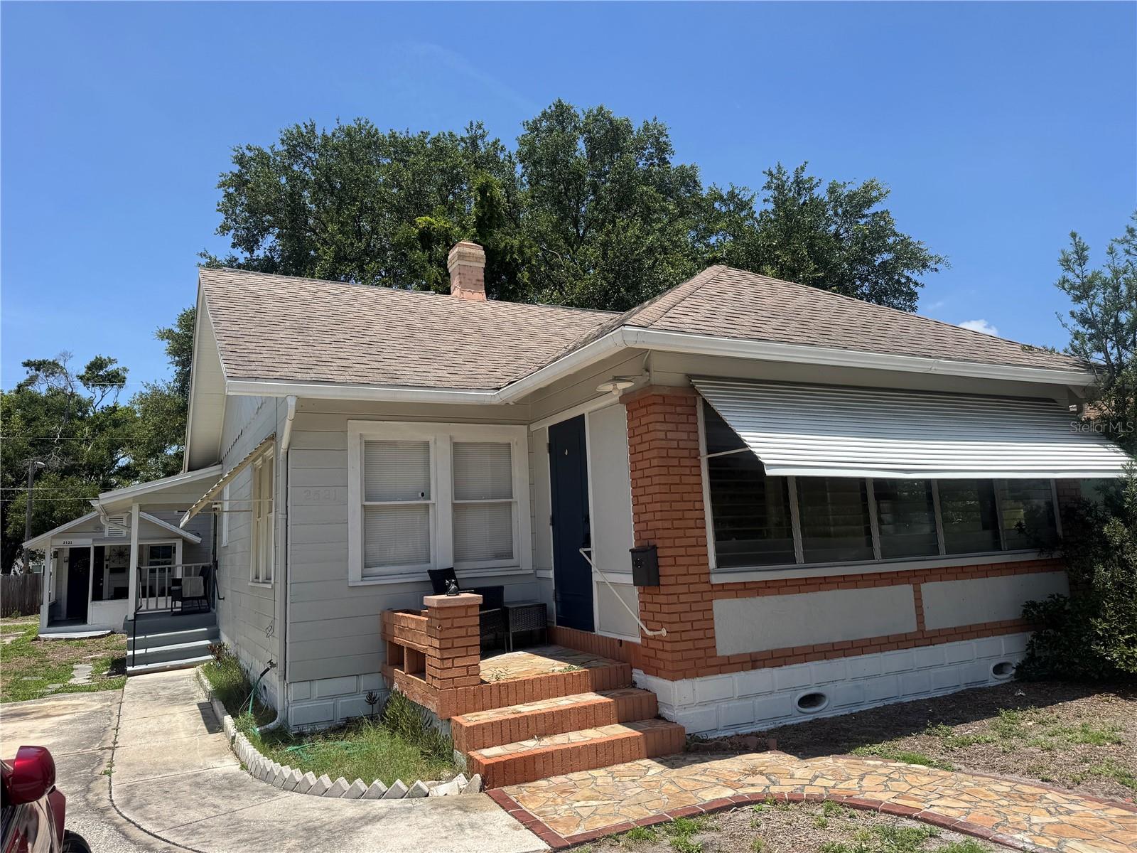 2521 4TH ST S, ST PETERSBURG, FL — photo 31